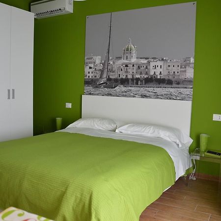 Casa Magistrale Hotel Trapani Værelse billede