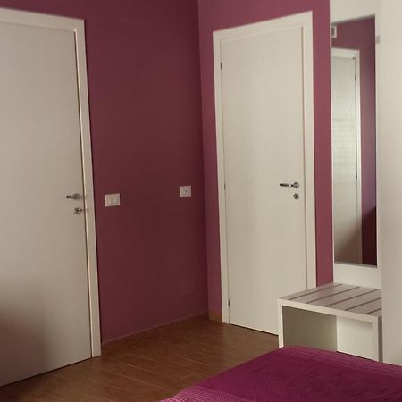 Casa Magistrale Hotel Trapani Værelse billede