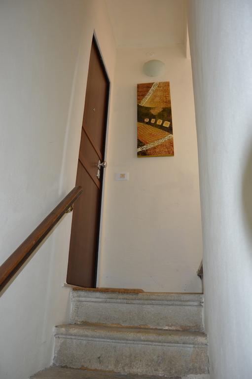 Casa Magistrale Hotel Trapani Eksteriør billede