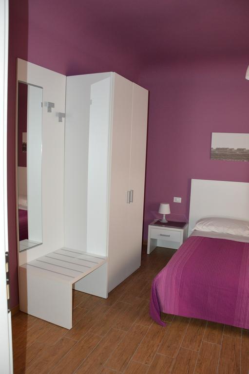 Casa Magistrale Hotel Trapani Værelse billede