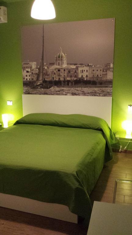 Casa Magistrale Hotel Trapani Værelse billede